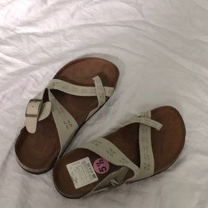 Sandals